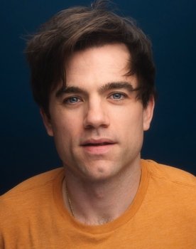 Patrick Ball