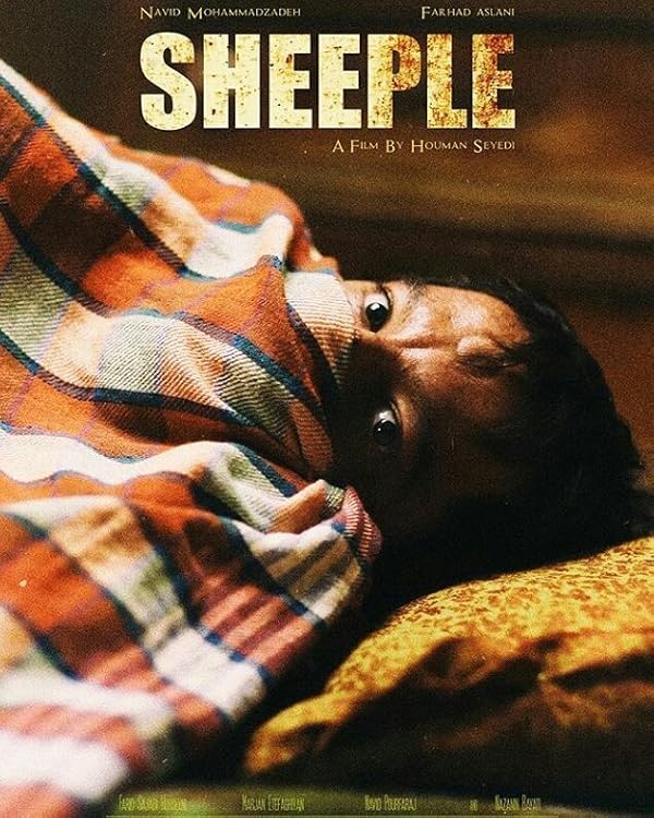 دانلود فیلم Sheeple