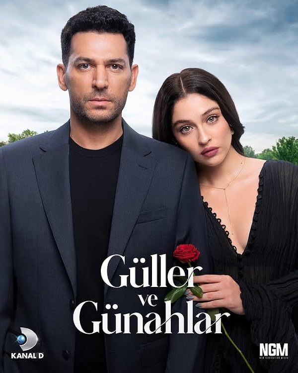 دانلود سریال گل ها و گناهان (Guller ve Gunahlar)