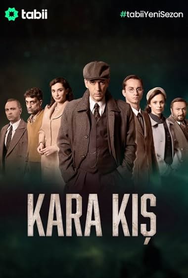 دانلود سریال  Kara Kis