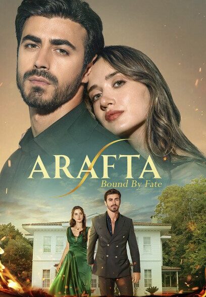 دانلود سریال ترکی برزخ Arafta