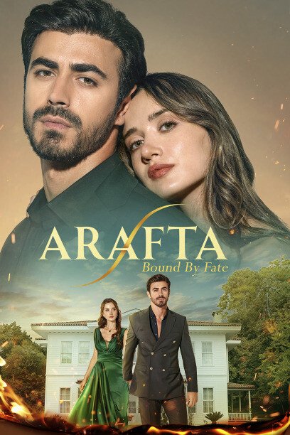 دانلود سریال ترکی برزخ Arafta