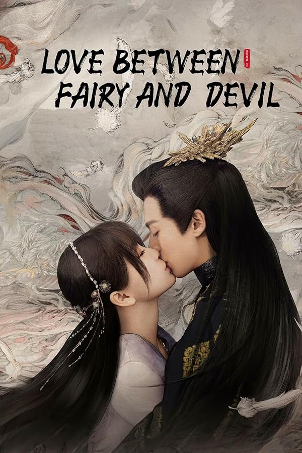 دانلود سریال  Love Between Fairy and Devil