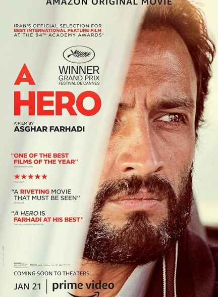 دانلود فیلم A Hero