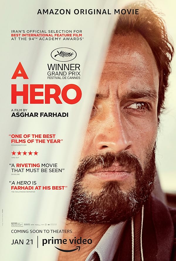 دانلود فیلم A Hero