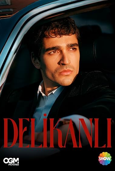 دانلود سریال ترکی جوانمرد (delikanli) با دوبله فارسی