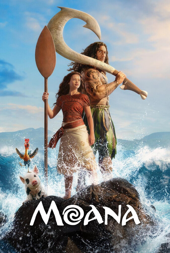 دانلود فیلم موانا