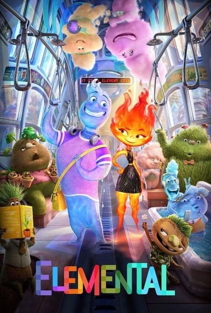 دانلود فیلم المنتال