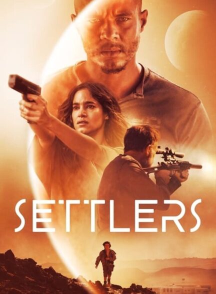 دانلود فیلم مهاجران