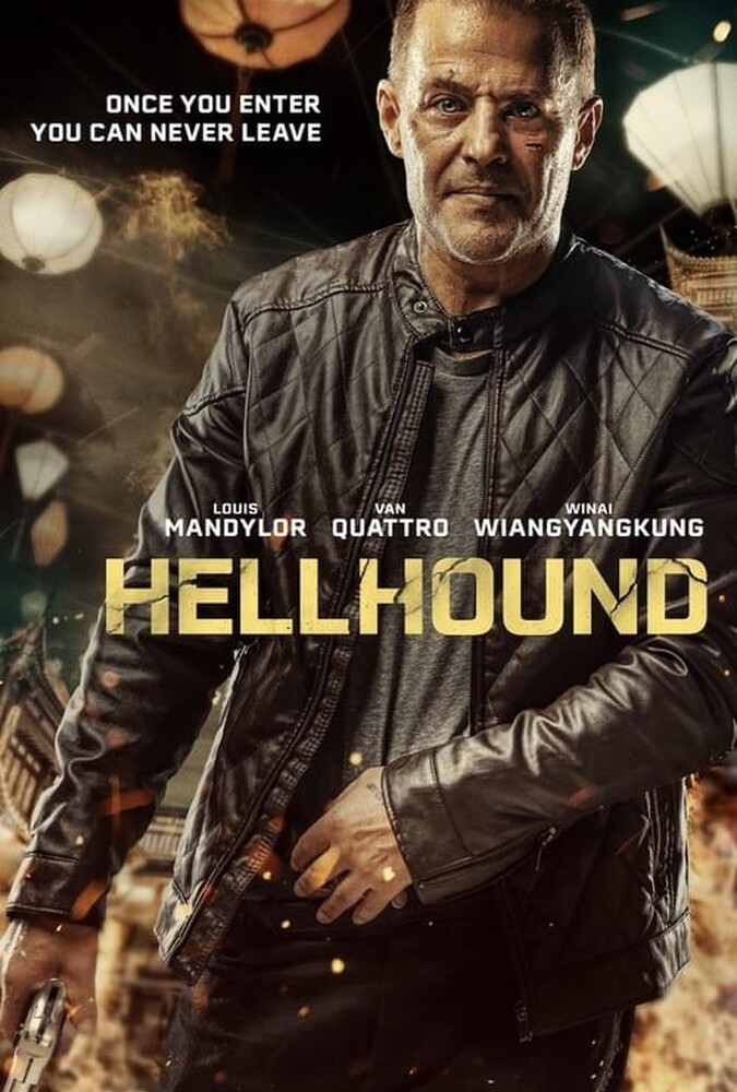 دانلود فیلم سگ جهنمی