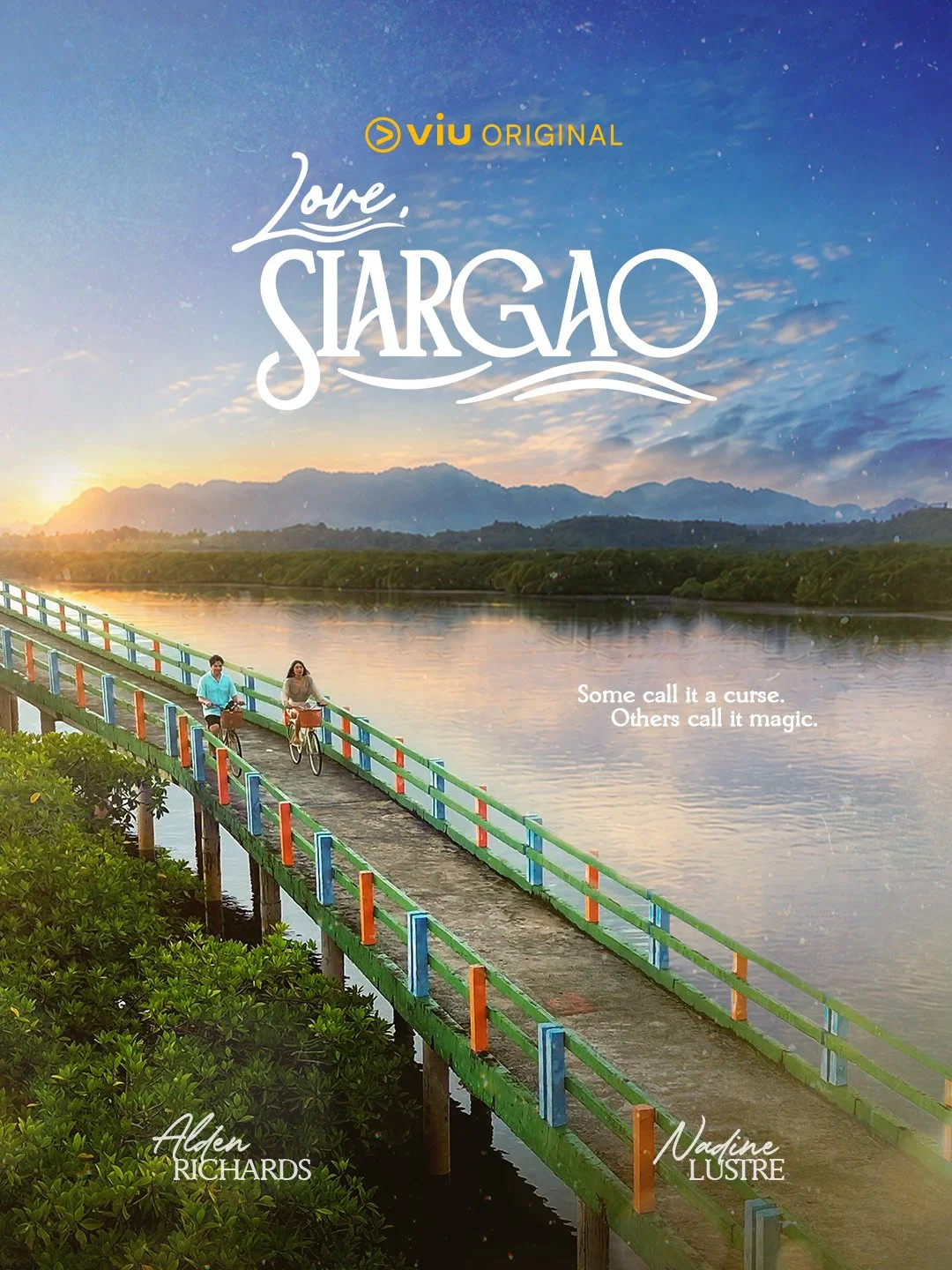 دانلود سریال عشق سیارگائو 2026 Love, Siargao